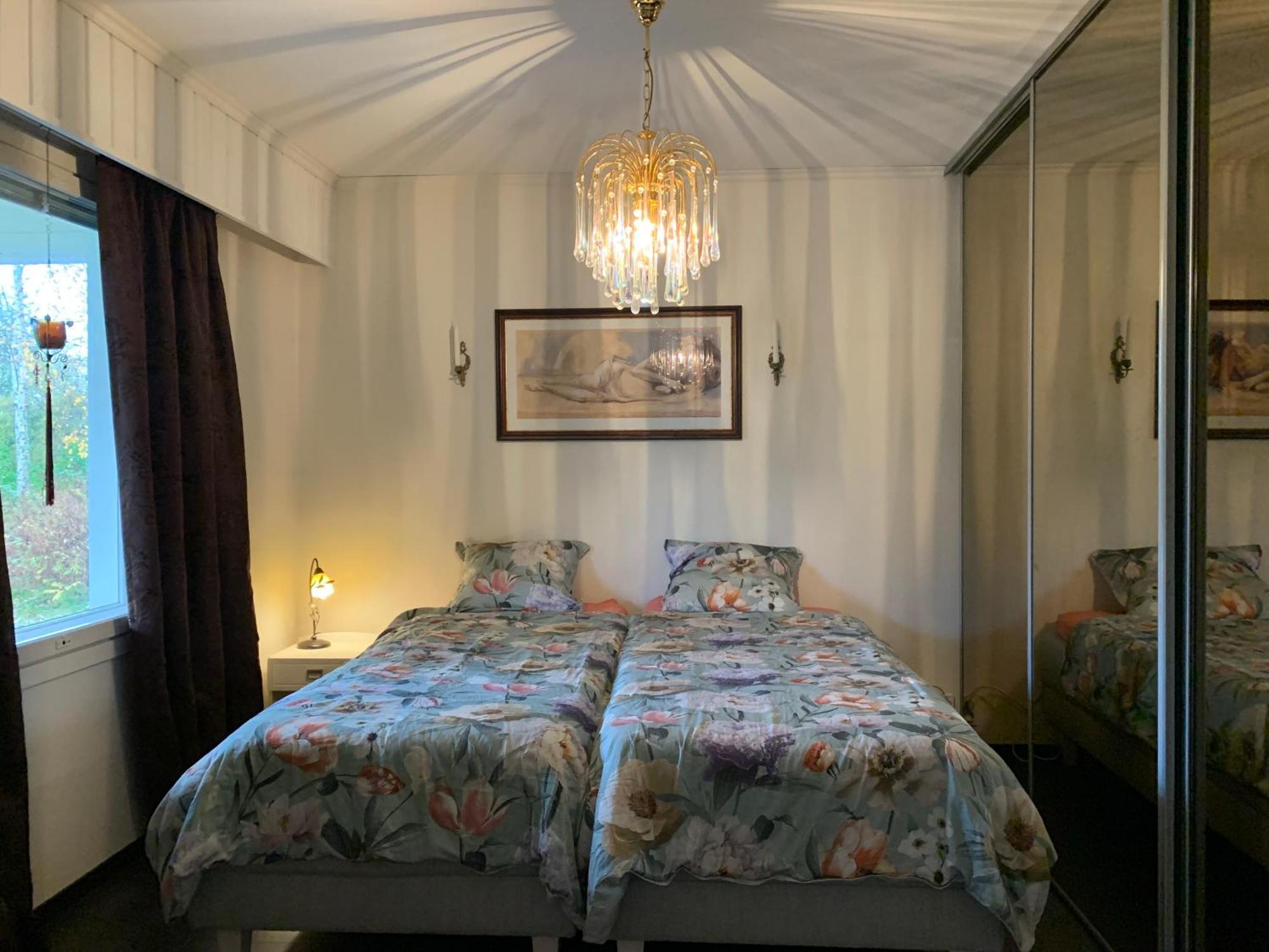 Riverside Home For Families - Beautiful House Near Santa Claus Village Rovaniemi Extérieur photo