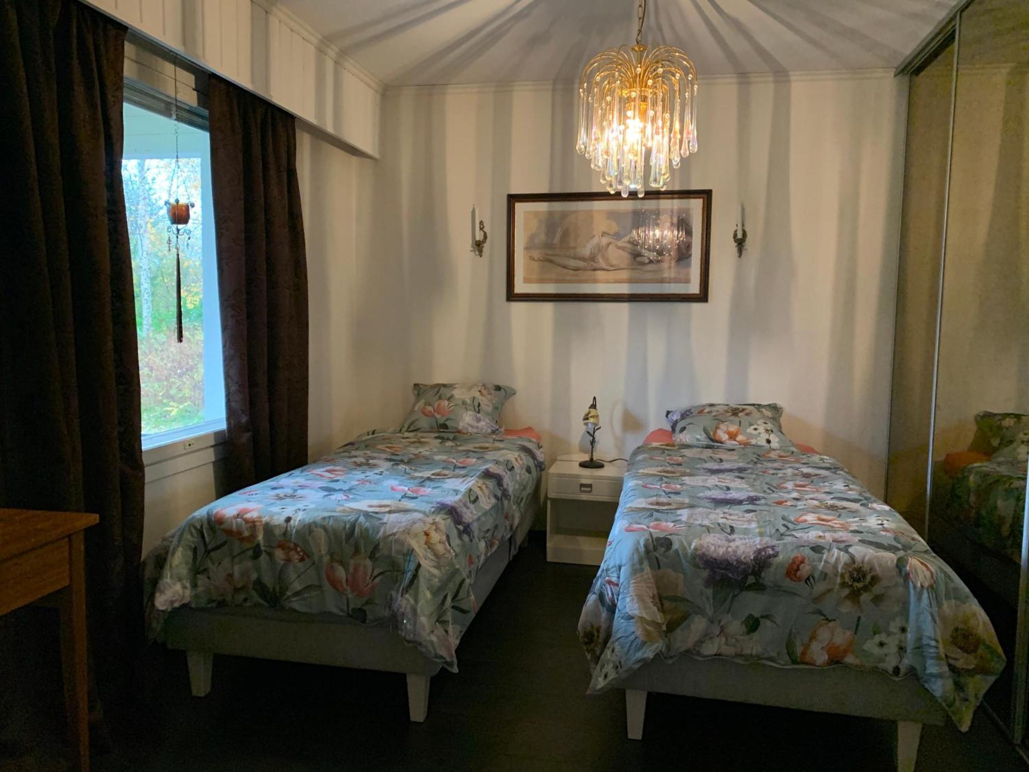 Riverside Home For Families - Beautiful House Near Santa Claus Village Rovaniemi Extérieur photo