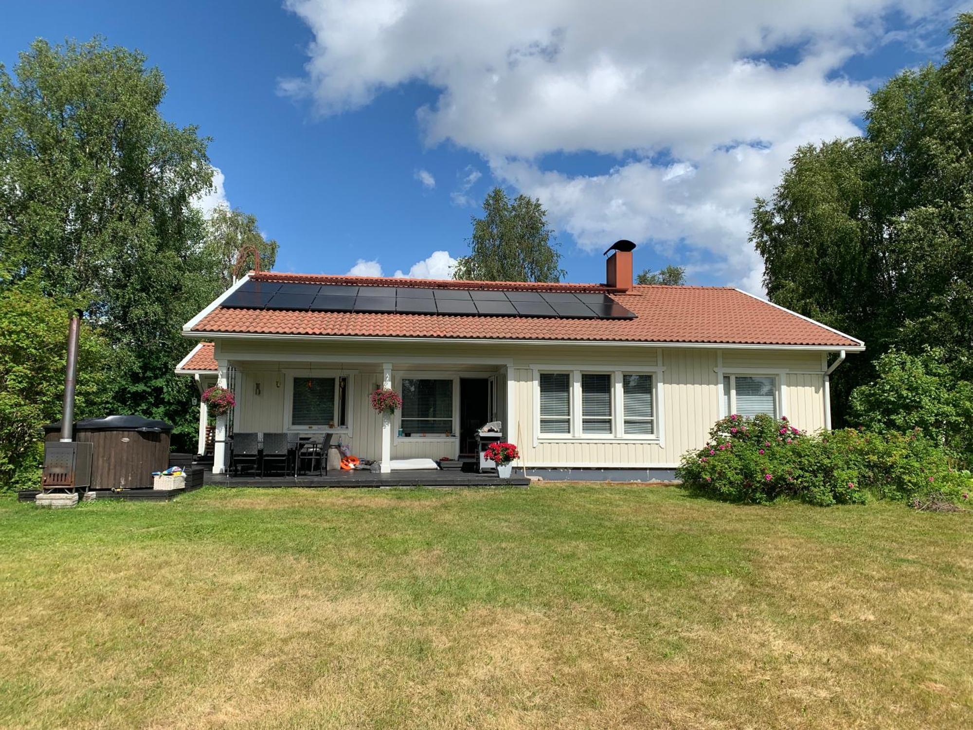 Riverside Home For Families - Beautiful House Near Santa Claus Village Rovaniemi Extérieur photo