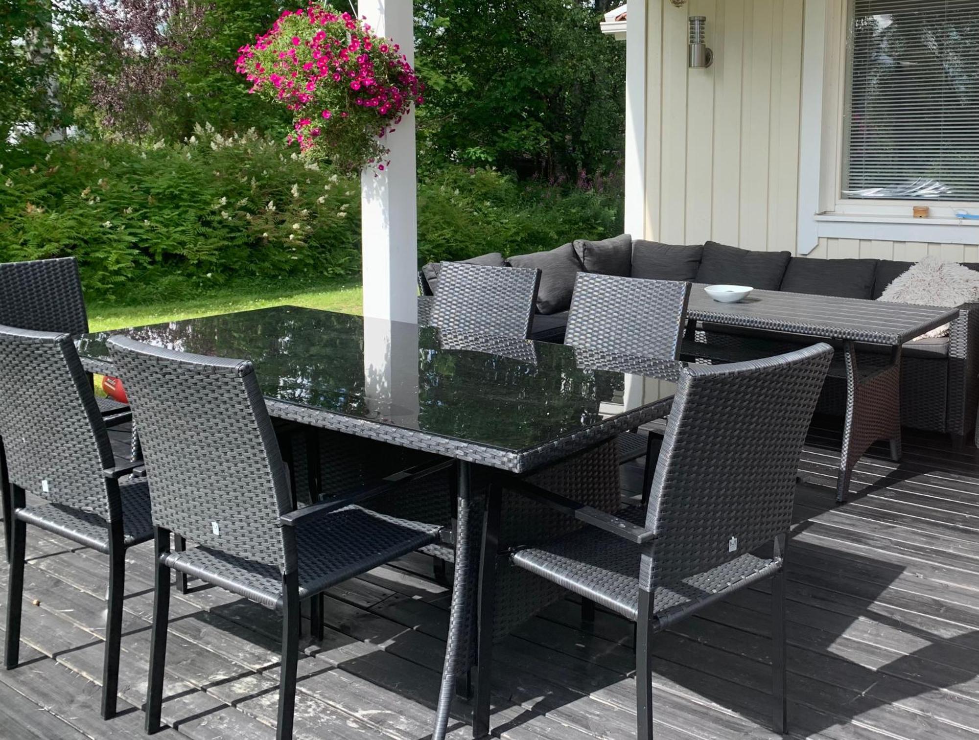 Riverside Home For Families - Beautiful House Near Santa Claus Village Rovaniemi Extérieur photo