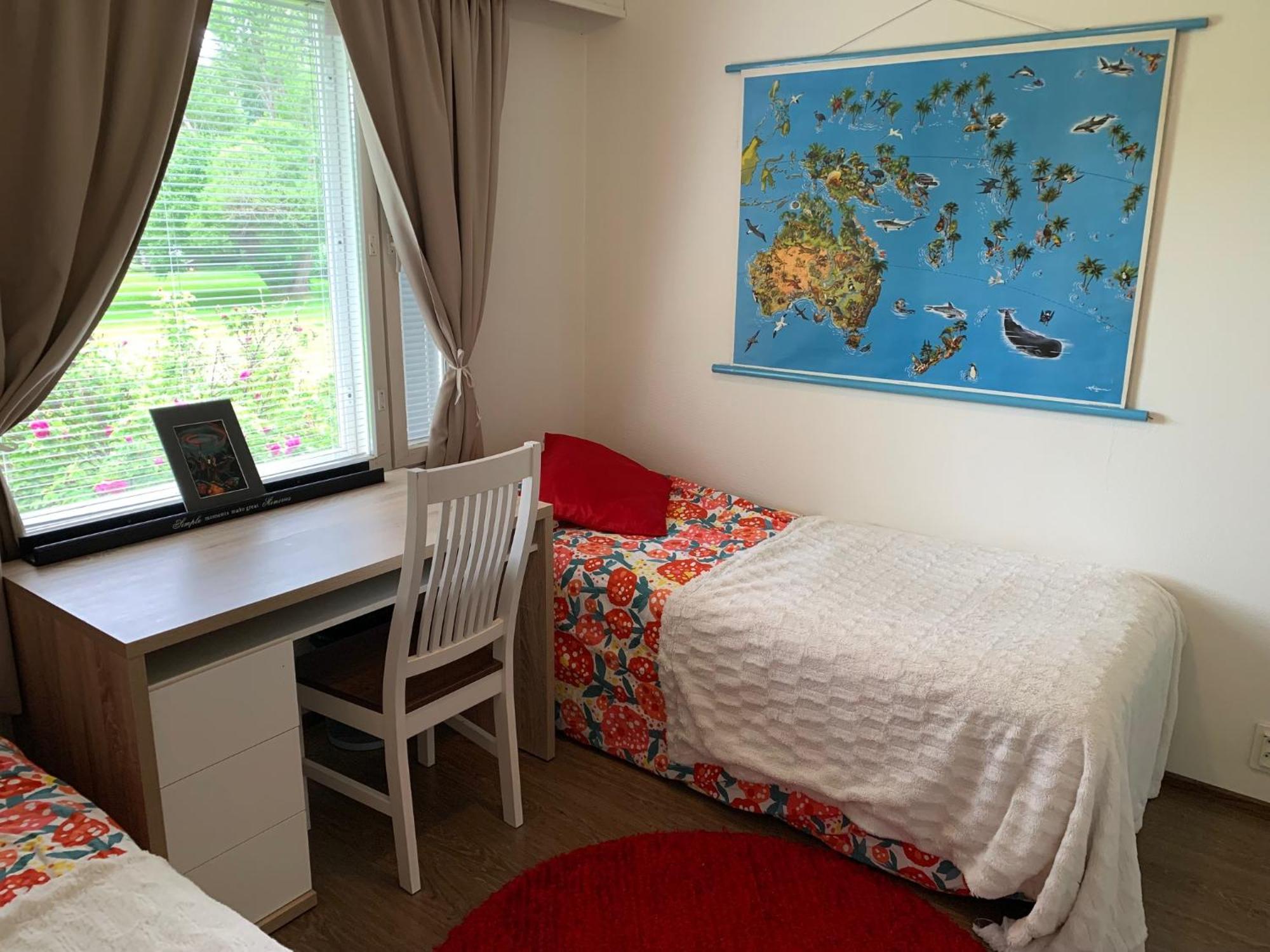 Riverside Home For Families - Beautiful House Near Santa Claus Village Rovaniemi Extérieur photo