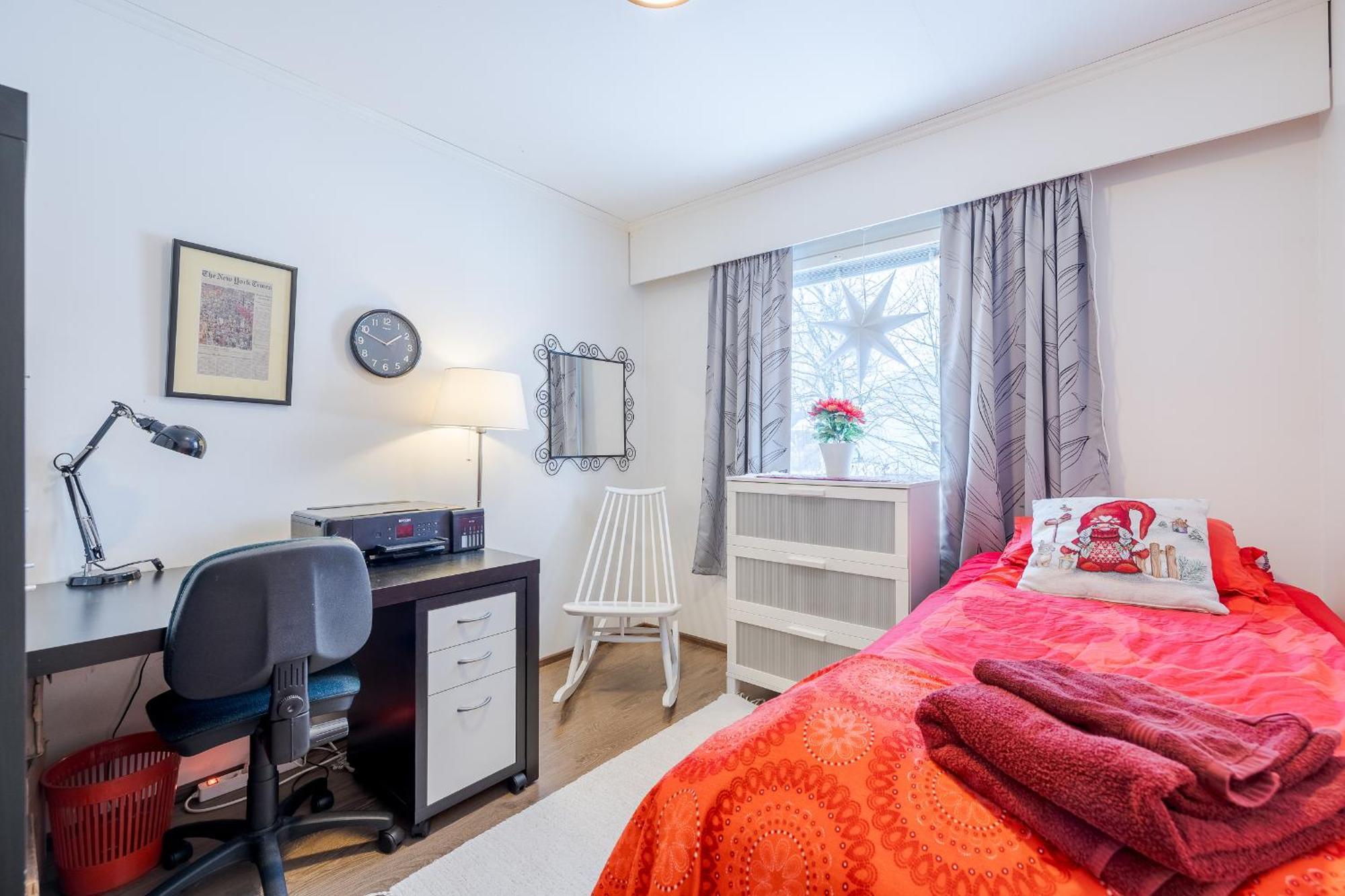 Riverside Home For Families - Beautiful House Near Santa Claus Village Rovaniemi Extérieur photo