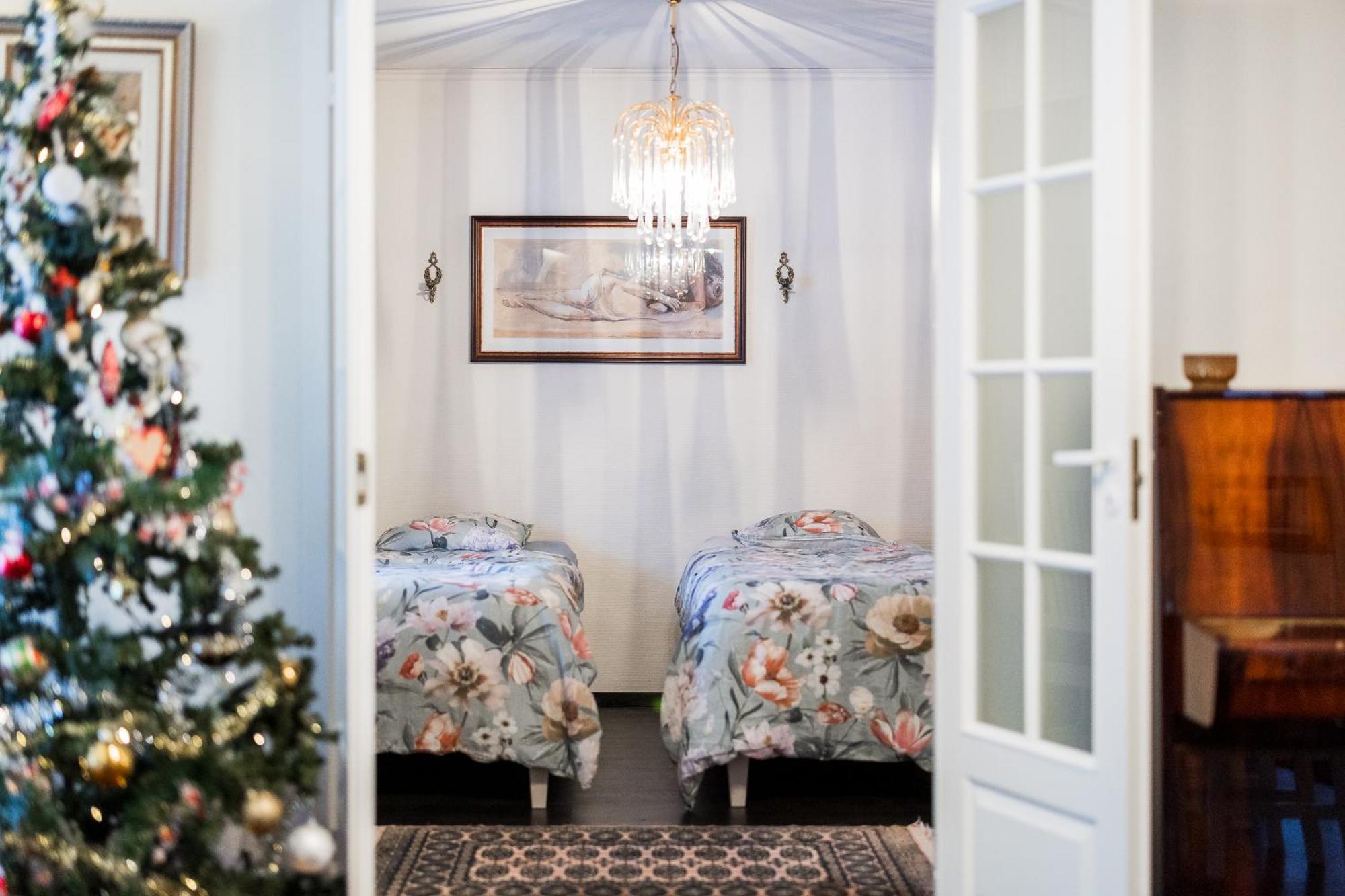 Riverside Home For Families - Beautiful House Near Santa Claus Village Rovaniemi Extérieur photo