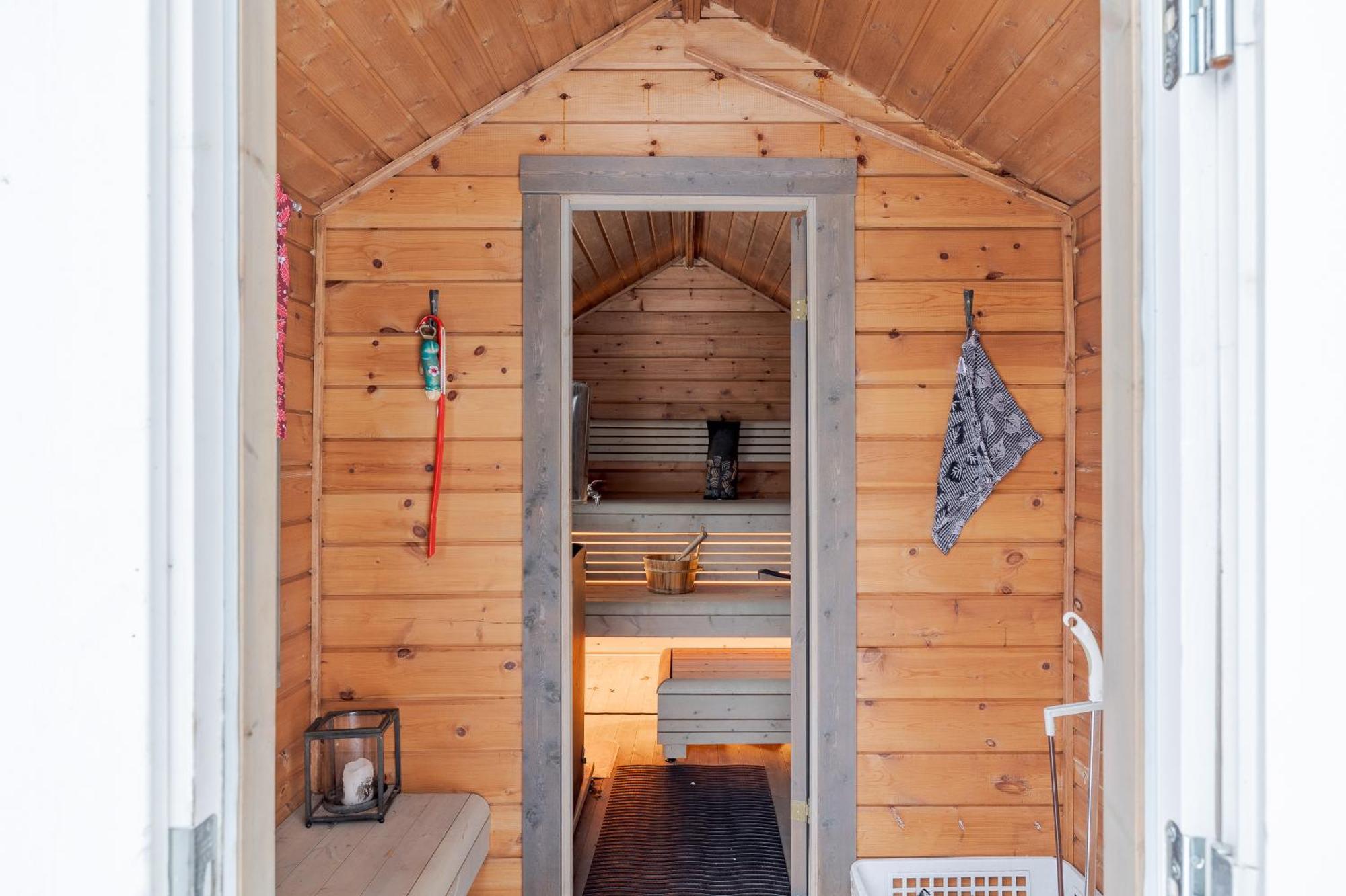 Riverside Home For Families - Beautiful House Near Santa Claus Village Rovaniemi Extérieur photo