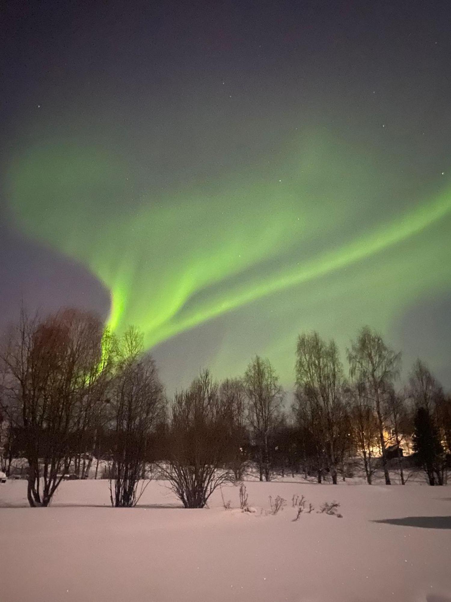 Riverside Home For Families - Beautiful House Near Santa Claus Village Rovaniemi Extérieur photo