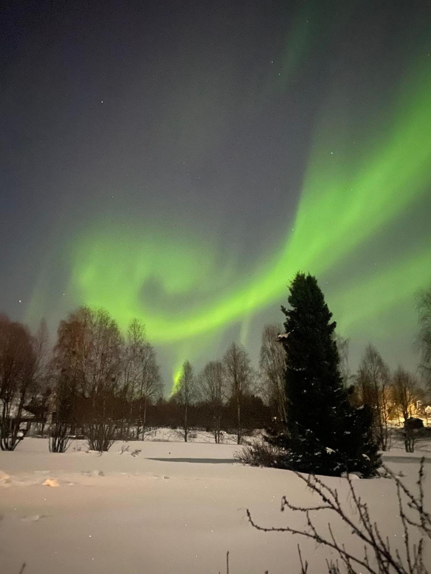 Riverside Home For Families - Beautiful House Near Santa Claus Village Rovaniemi Extérieur photo